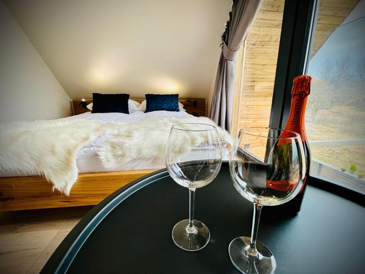 Osada Zrodlana Villa Kowary Buitenkant foto