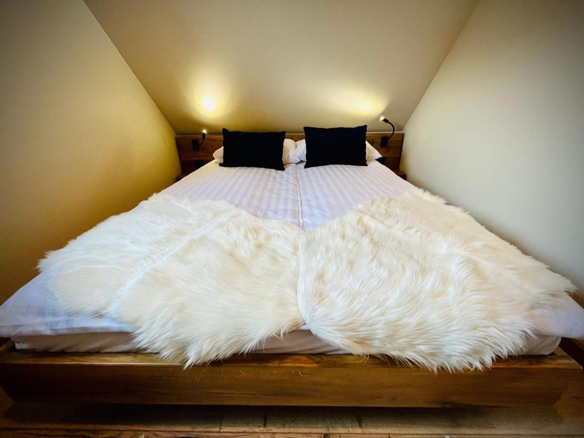 Osada Zrodlana Villa Kowary Buitenkant foto